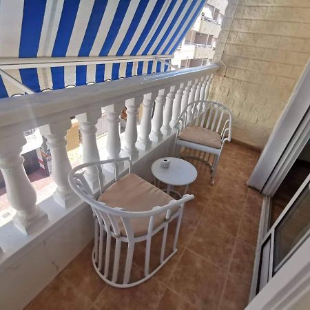 Bonita Apartamento Торевьиа Экстерьер фото