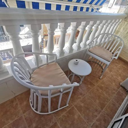 Bonita Apartamento Торевьиа Экстерьер фото