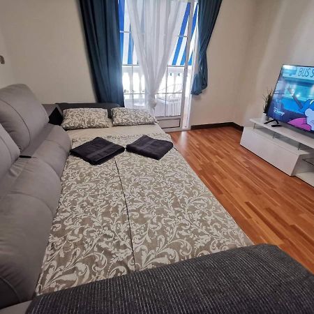 Bonita Apartamento Торевьиа Экстерьер фото
