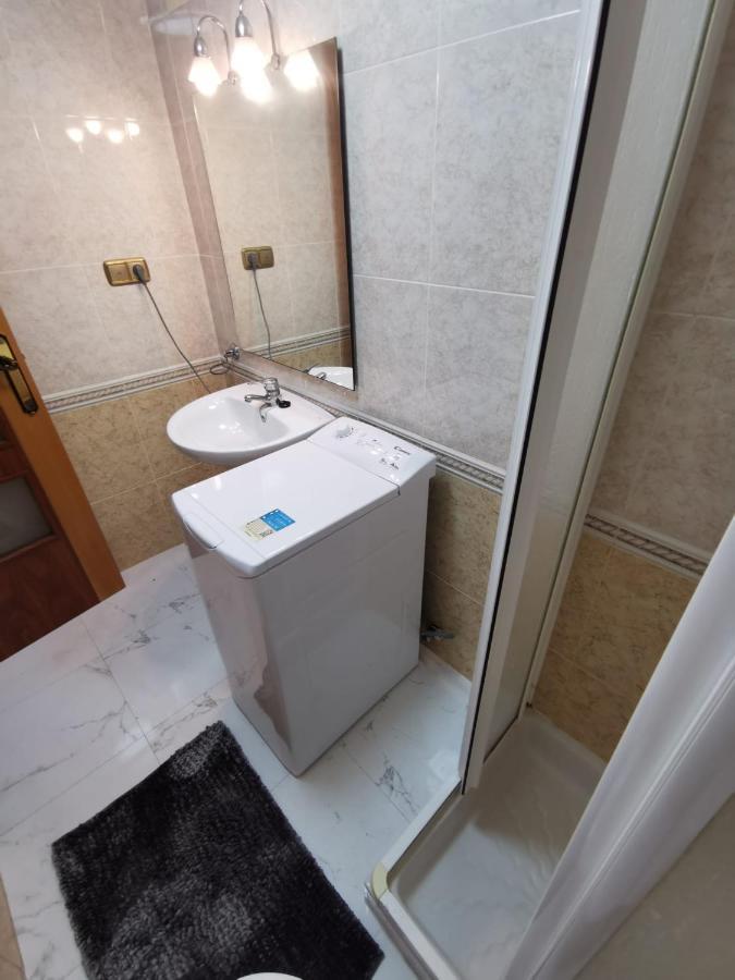 Bonita Apartamento Торевьиа Экстерьер фото
