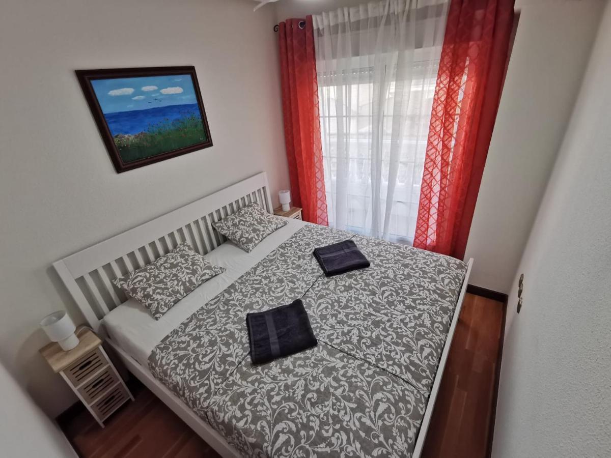 Bonita Apartamento Торевьиа Экстерьер фото