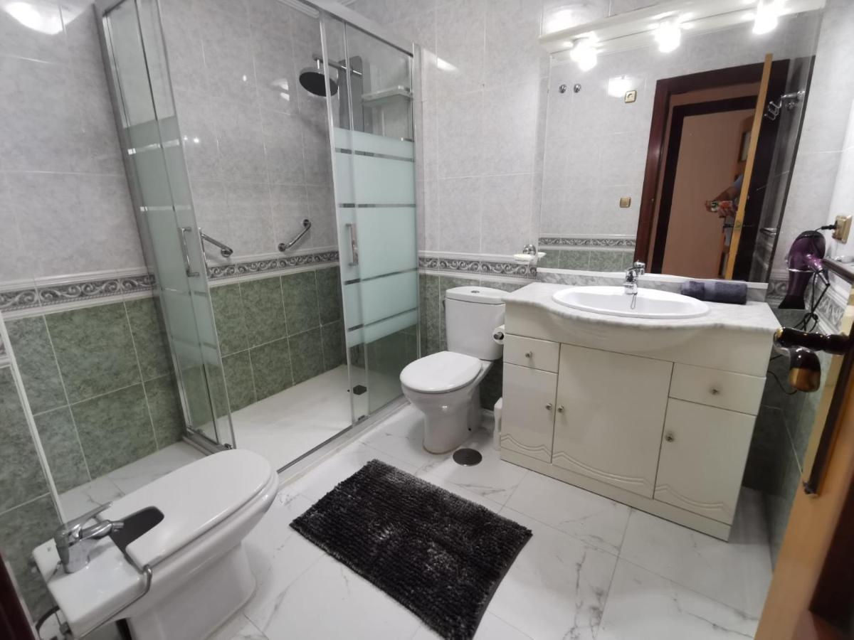 Bonita Apartamento Торевьиа Экстерьер фото