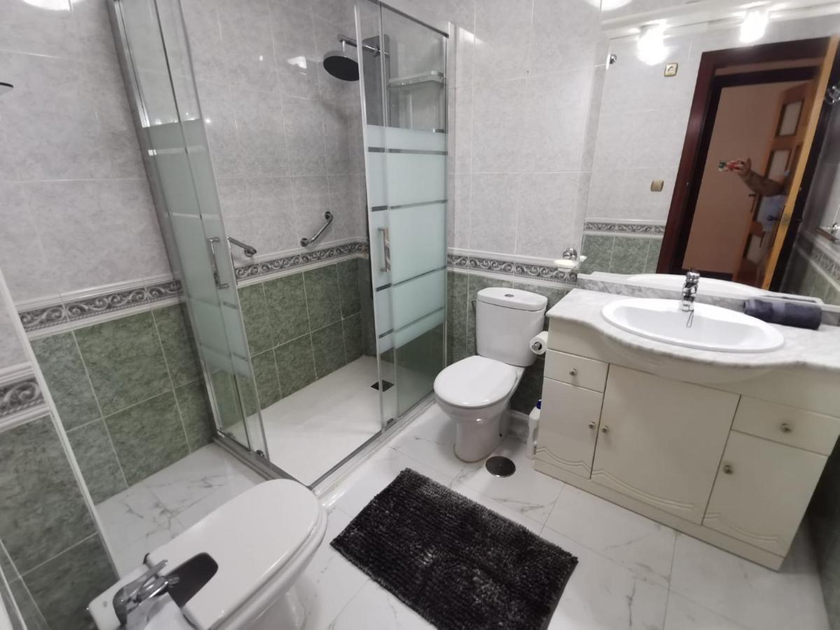 Bonita Apartamento Торевьиа Экстерьер фото