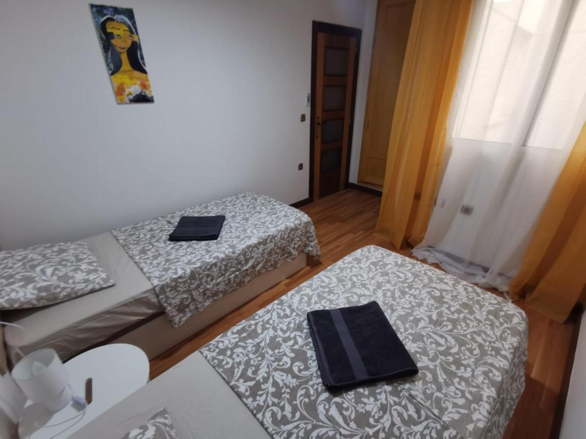 Bonita Apartamento Торевьиа Экстерьер фото