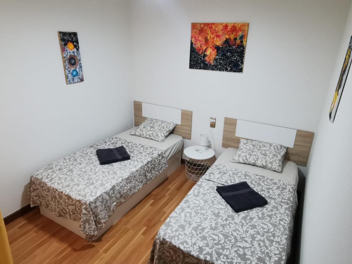 Bonita Apartamento Торевьиа Экстерьер фото