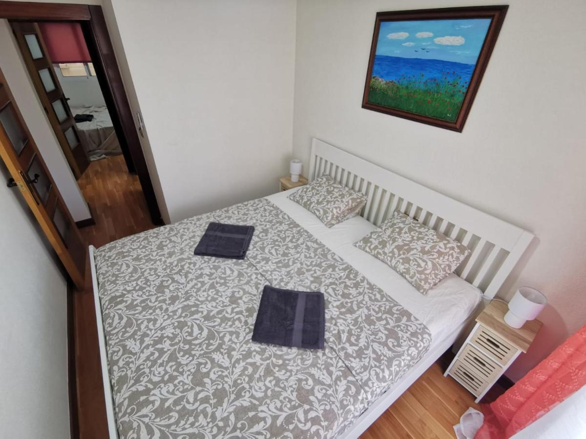 Bonita Apartamento Торевьиа Экстерьер фото