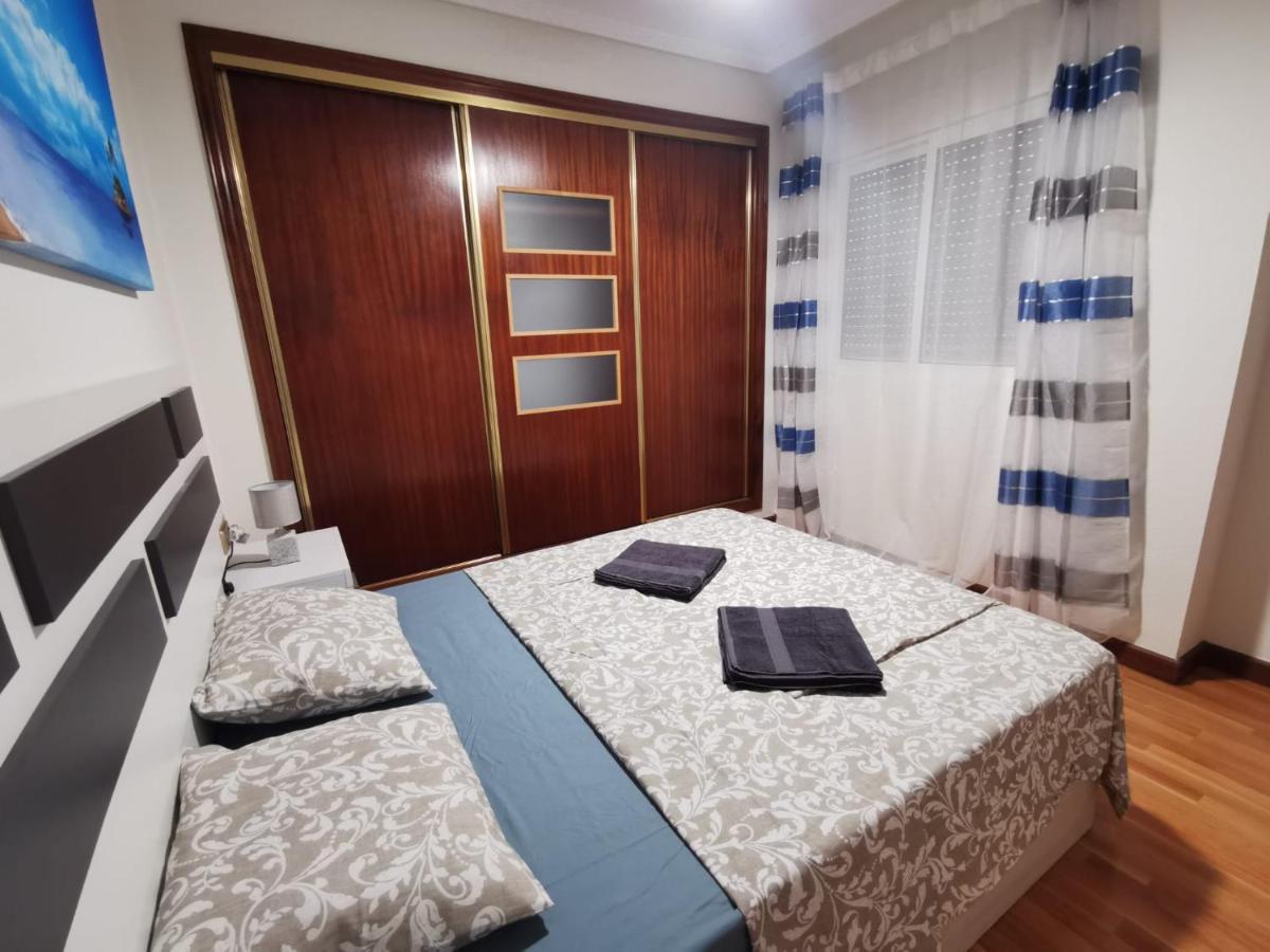 Bonita Apartamento Торевьиа Экстерьер фото