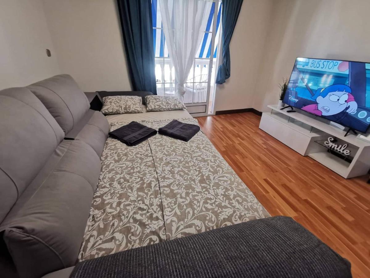 Bonita Apartamento Торевьиа Экстерьер фото